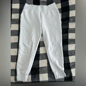 TNA Cozy Fleece Joggers